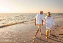 Senior Citizen Travel Tips