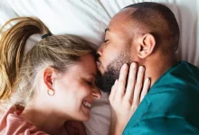 Sexual Relationships