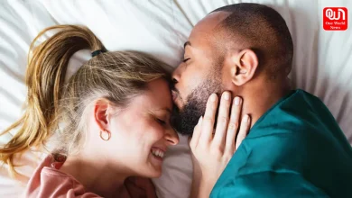 Sexual Relationships