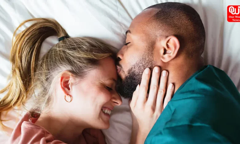 Sexual Relationships