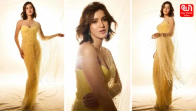 Shanaya Kapoor