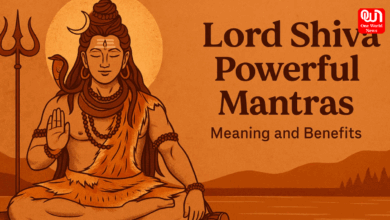 Shiva Mantras