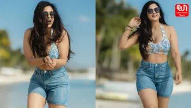 Shweta Tiwari