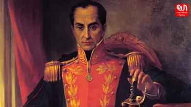 Simon Bolivar