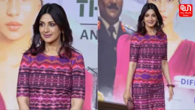 Sonali Bendre