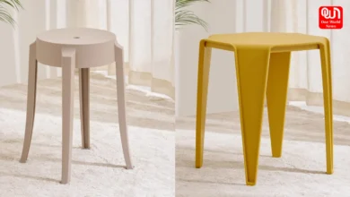 Stools