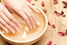 Strong Nails