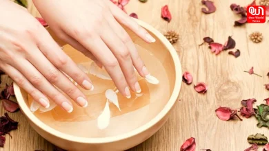 Strong Nails