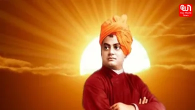 Swami Vivekananda Death Anniversary