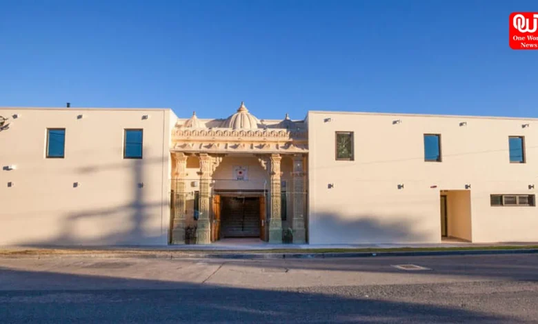 Swaminarayan Temple