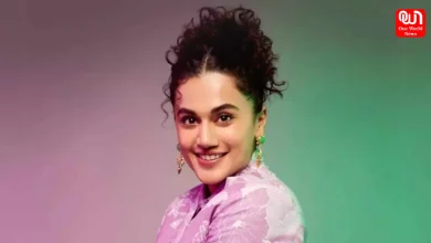 Taapsee Pannu birthday