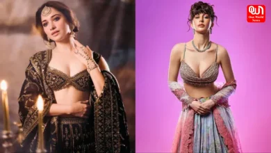 Tamannaah Bhatia