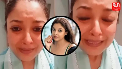 Tanushree Dutta