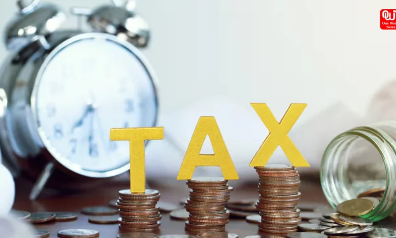 Tax-Saving Hacks