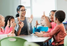 Teacher-Student Relationships