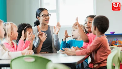 Teacher-Student Relationships