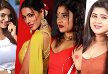 Top Adult Ullu Web Series