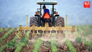 Tractor Loan