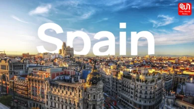 Travelling to Spain