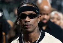 Travis Scott