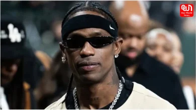Travis Scott