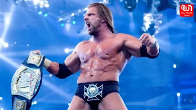Triple H