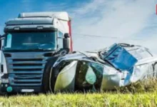 Truck Accident Attorneys