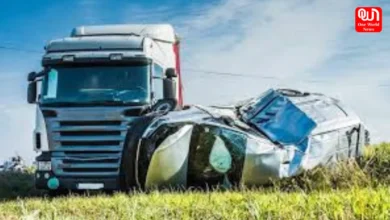 Truck Accident Attorneys