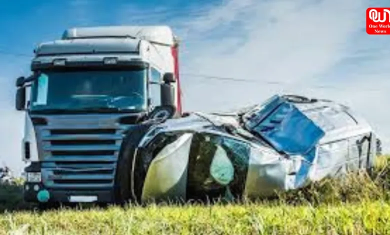 Truck Accident Attorneys