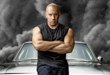 VIN Diesel