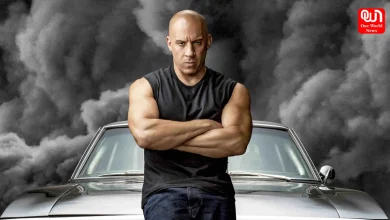 VIN Diesel
