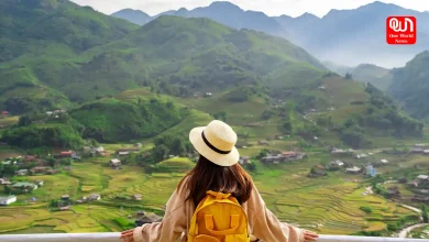 Vietnam Trip, Under Budget