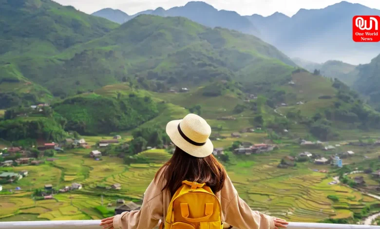 Vietnam Trip, Under Budget