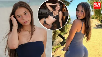 Virgin OnlyFans star