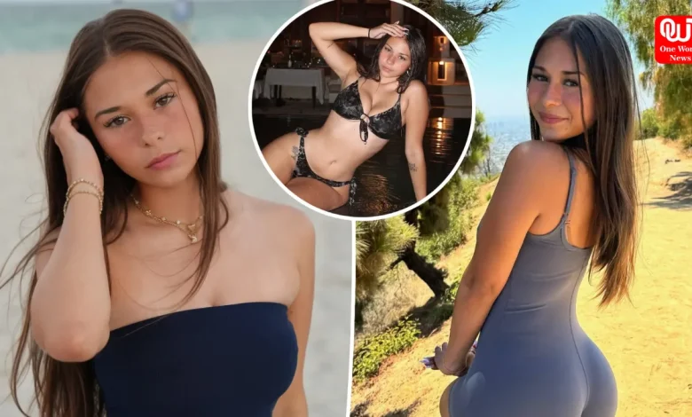 Virgin OnlyFans star