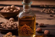 Walnut Oil