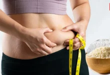 Weight Gain