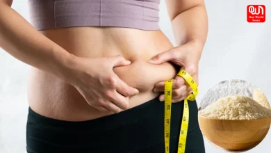 Weight Gain