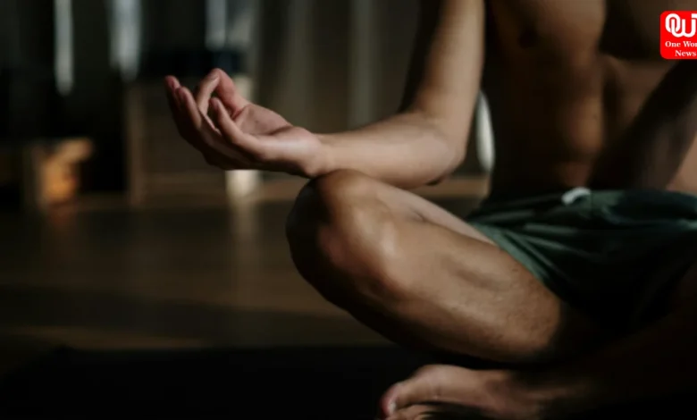 Wellness Products Men’s