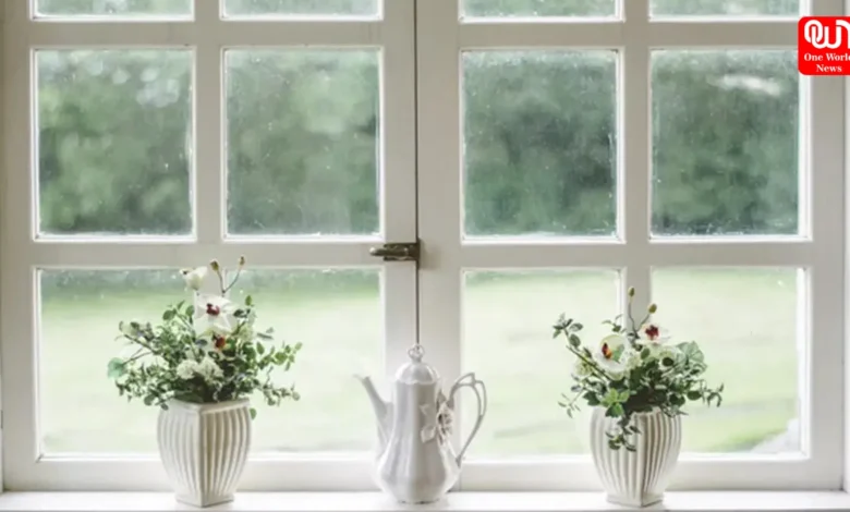 Window Sill