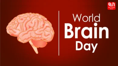 World Brain Day