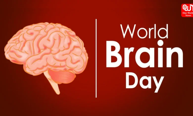World Brain Day