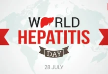 World Hepatitis Day