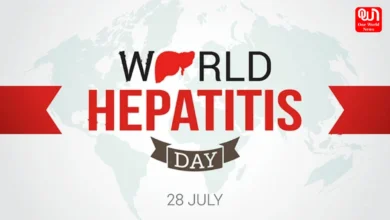 World Hepatitis Day