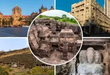 World Heritage Sites