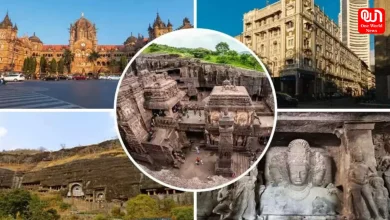 World Heritage Sites