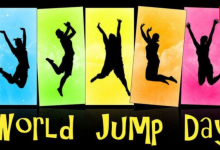 World Jump Day