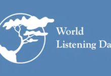 World Listening Day