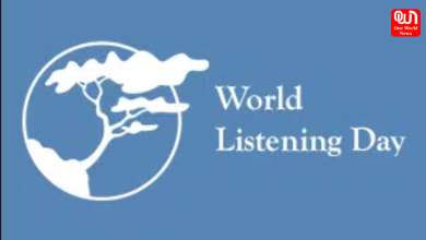 World Listening Day