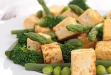 World Tofu Day